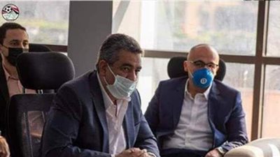 الأربعاء.. اجتماع أندية الدوري باتحاد الكرة لإجراء انتخابات الرابطة