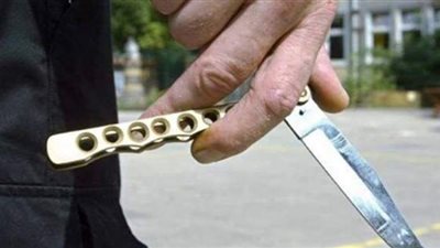 القبض على عامل طعن آخر في الدقهلية