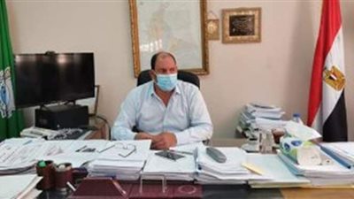 الصحة: إطلاق اسم وكيل 