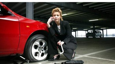 مميزات تجعل العجلات المطاطية الأفضل فى سير سيارتك | صور