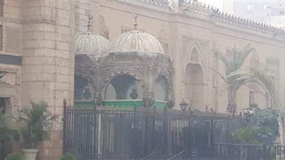 تسجيل قبتي العتريس والعيدروس ضمن الآثار الإسلامية