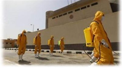 مصدر أمني يكشف حقيقة تعرض نزلاء أحد السجون لتسمم غذائي وسوء معاملة ذويهم أثناء زيارتهم