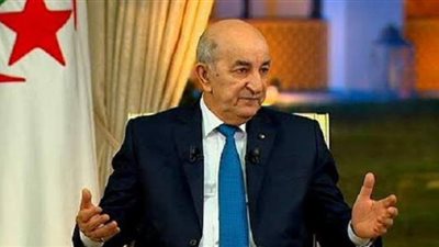 الرئيس الجزائري يغادر إلى ألمانيا للعلاج من مضاعفات كورونا
