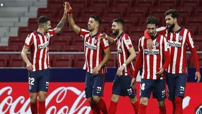 ترتيب الدوري الإسباني.. كيف نجح أتليتكو مدريد فى صدارة 