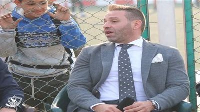 شباب الزمالك يفوز على البنك الأهلي 4-0 في دوري الجمهورية | صور