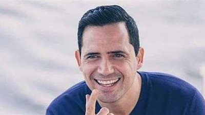 ظافر العابدين ينشر فيديو من كواليس تصوير 