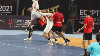 قبل 72 ساعة من انطلاق البطولة.. الإسكندرية تتزين بتميمة مونديال لليد