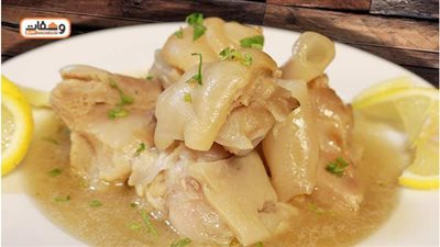 طريقة عمل الكوارع