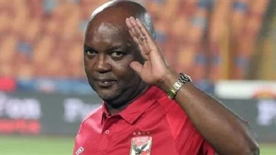 تغييرات في تشكيل الأهلي أمام الإنتاج الحربي.. اعرف التفاصيل