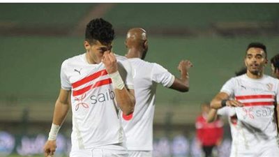 بالفيديو.. أهداف مباراة الزمالك وطلائع الجيش وتألق إمام عاشور