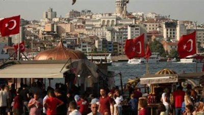 التضخم في تركيا يقفز لأعلى مستوياته في 17 شهرا.. والاحتياطي النقدي يهوي قرب معدلات 2003