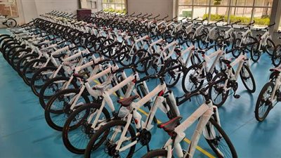 بالخطوات والأسعار.. طريقة الحصول على دراجة من وزارة الشباب والرياضة
