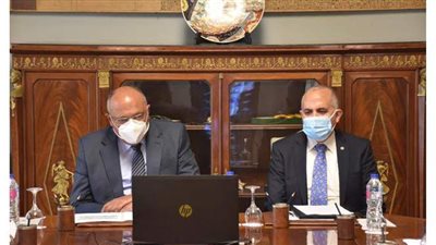 مصر تعلن فشل مفاوضات سد النهضة في الاجتماع السداسي