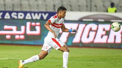 الجونة يواصل مساعيه لضم كريم بامبو