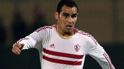نجم الزمالك السابق مديرا فنيا لنادي الشمس في دوري القسم الثالث