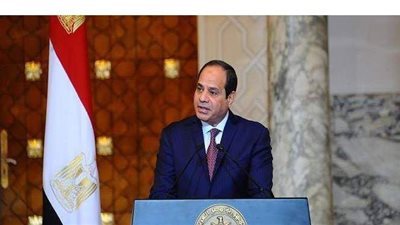 السيسي يكلف بجعل التجمعات مكتملة الأركان والخدمات لتسهيل التعامل مع المواطنين