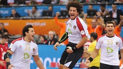 رسميا.. إلغاء الحضور الجماهيري في مونديال اليد 