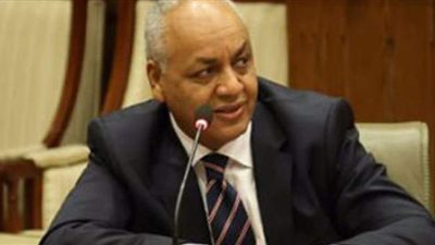 مصطفى بكري يعلن الترشح لمنصب وكيل مجلس النواب