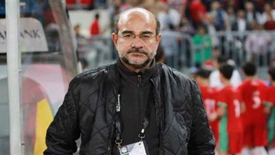 بعد انضمام العجيزي لجهاز سموحة.. العنتبلي مدربا لمنتخب الإسكندرية 2005