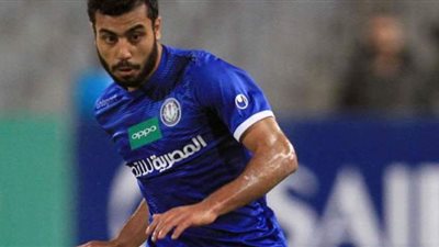 رفض دخول أحداد في الصفقة .. الزمالك يقترب من ضم حسام حسن .. اعرف التفاصيل