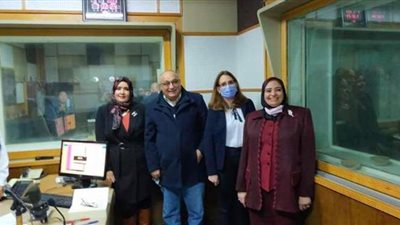 اخبار ماسبيرو.. بدء بث البرنامج الإسباني في الإذاعة المصرية