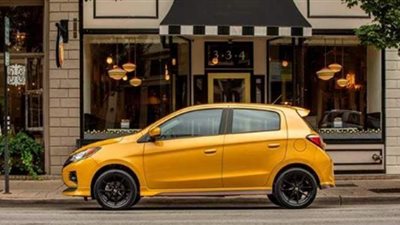 تعرف على أبرز تصميمات سيارات الهاتشباك والسيدان من ميتسوبيشي | صور