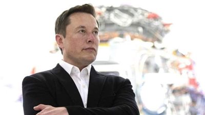 إيلون موسك.. حجم ثروة أغنى رجل في العالم