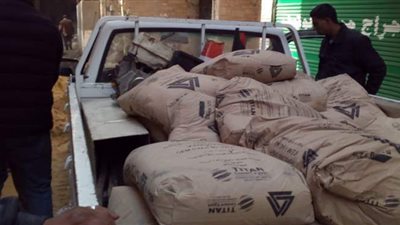 أحياء الإسكندرية تنتفض للتصدى لظاهرة البناء المخالف