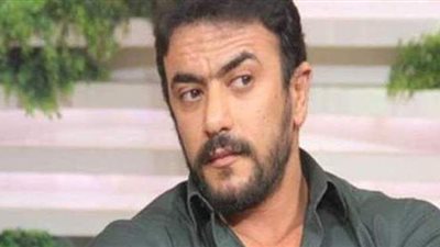 أحمد العوضي يكشف عن شخصيته في مسلسل 