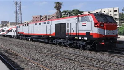 السكك الحديدية تنقل 420 ألف راكب خلال 24 ساعة