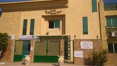 باللون البيج الفاتح.. الانتهاء من طلاء 85% من منازل القرنة بالأقصر