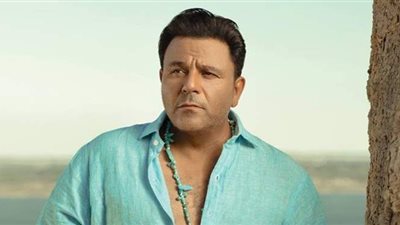 محمد فؤاد يشوق جمهوره بأغنيته الجديدة