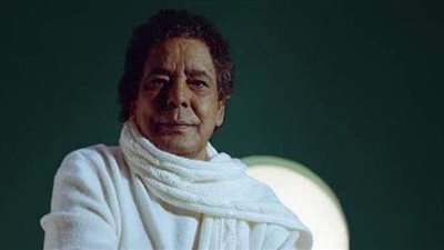 محمد منير يطرح أغنية 