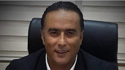 نقل منتصر النبراوي رئيس شركة 