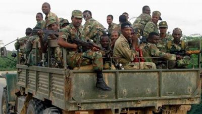 أزمة تيجراي.. تفاصيل اعتقال 7 من قادة التمرد بإثيوبيا