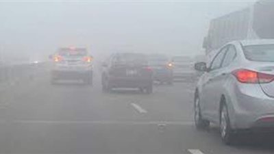 تصل إلى حد الضباب.. الأرصاد تحذر من الشبورة غداً