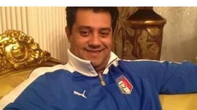 إصابة رئيس نادي صيد المحلة بفيروس كورونا