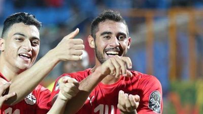 رسميا.. إعارة أحمد ياسر ريان إلى سيراميكا 6 أشهر