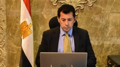 وزير الرياضة عن انتخابات اتحاد الكرة: نرحب بقرارات الفيفا
