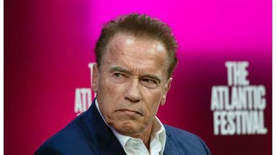 أرنولد شوارزنيجر: ترامب قائد فاشل