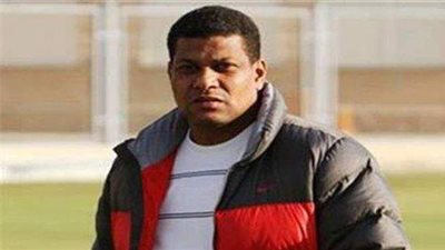 رسميا.. علاء عبد العال مديرا فنيا لفريق أسوان