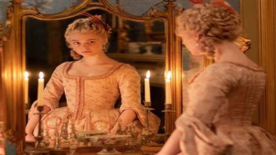 نجاح كبير لمسلسل The Great بعد أيام من عرضه على Hulu