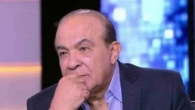 محمد صبحى يبكى على الهواء بسبب رحيل هادى الجيار: كلنا هنحصل بعض