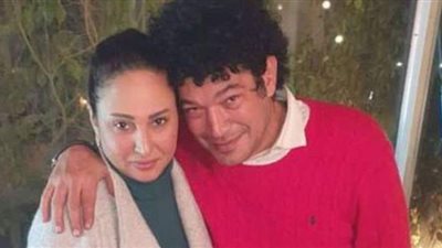 نقيب الممثلين عن صلح باسم سمرة ورحاب الجمل: قالولى كانت لحظة شيطان