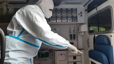 من البلاغ للمستشفى.. 