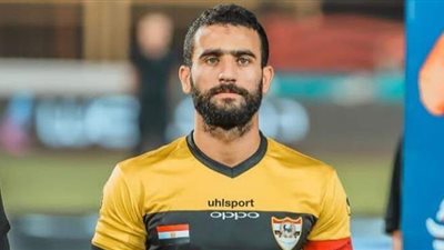 الوداد المغربي يكشف موقفه من التعاقد مع باسم مرسي