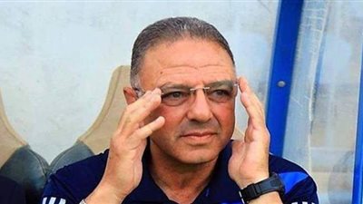 طلعت يوسف: تعرضت لمخطط مدبر أثناء تدريبي الاتحاد السكندري