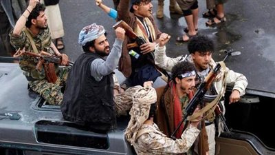 رويترز: واشنطن تعتزم تصنيف الحوثيين منظمة إرهابية