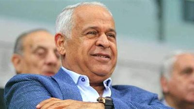 فرج عامر: فاوضنا ريان لكنه فضَّل سيراميكا ولن نفرط في حسام حسن