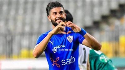 عبد الغني بعد طلب فرجاني ساسي 55 مليونًا للتجديد: 